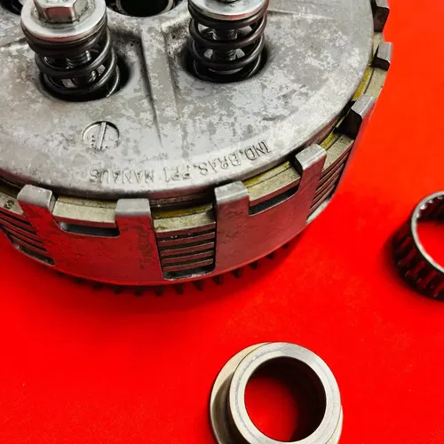 CRF250F CLUTCH COMPLETE BASKET OEM GENUINE HONDA CRF 250 F (2019-2025)