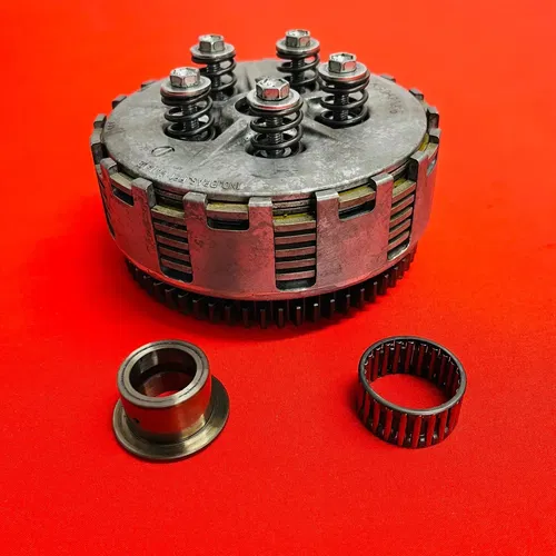 CRF250F CLUTCH COMPLETE BASKET OEM GENUINE HONDA CRF 250 F (2019-2025)