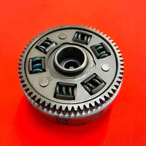 CRF250F CLUTCH COMPLETE BASKET OEM GENUINE HONDA CRF 250 F (2019-2025)