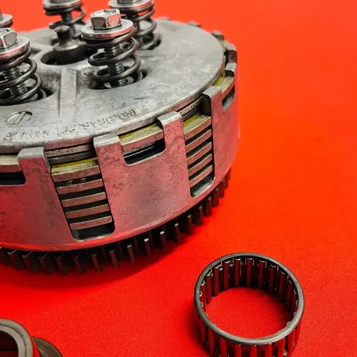 CRF250F CLUTCH COMPLETE BASKET OEM GENUINE HONDA CRF 250 F (2019-2025)