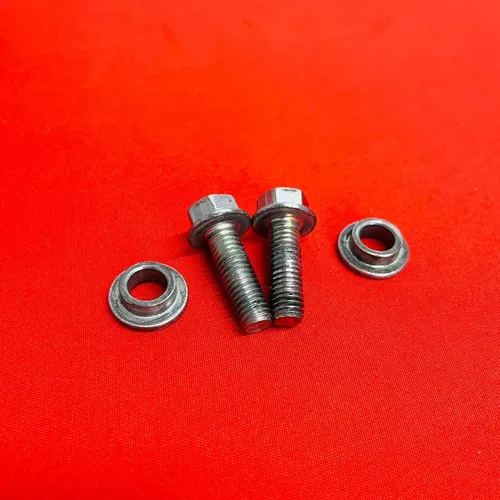CRF250F SEAT BOLTS MOUNTS OEM GENUINE HONDA CRF 250 F (2019-2025)