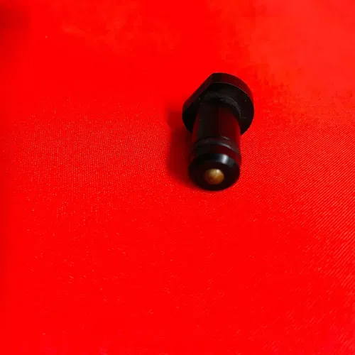 XR75 NEUTRAL SENSOR SWITCH CONTACT PLUG GENUINE OEM HONDA XR 75 (73-79)