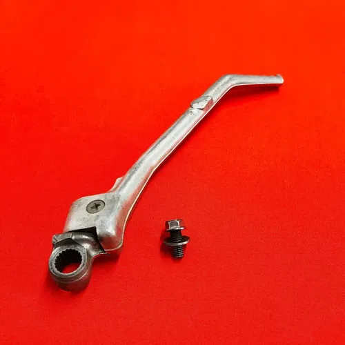 CR125 Kick Starter Kickstart Lever Pedal Genuine OEM HONDA CR 125 R (2000-2007)