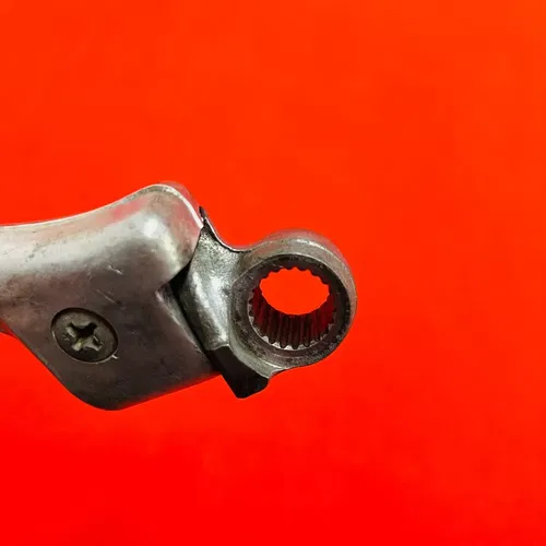 CR125 Kick Starter Kickstart Lever Pedal Genuine OEM HONDA CR 125 R (2000-2007)