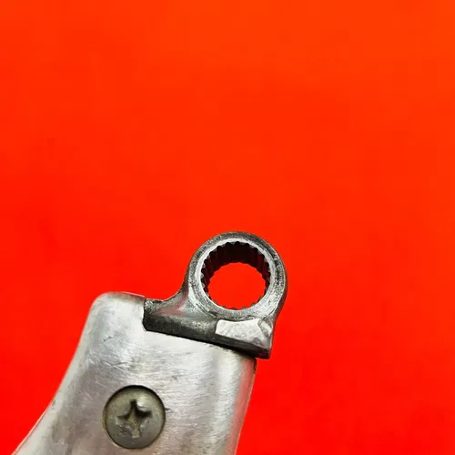CR125 Kick Starter Kickstart Lever Pedal Genuine OEM HONDA CR 125 R (2000-2007)