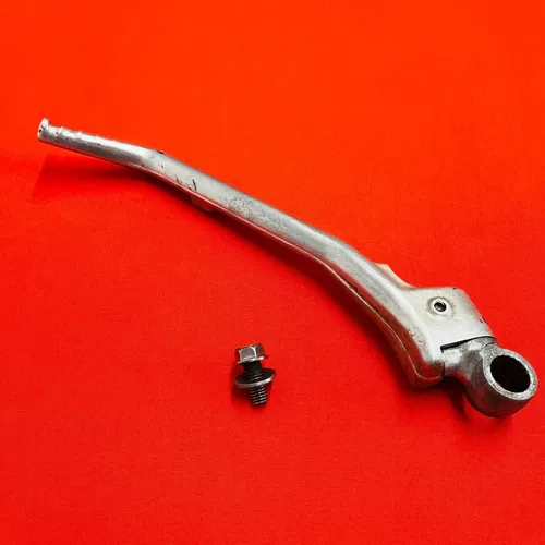 CR125 Kick Starter Kickstart Lever Pedal Genuine OEM HONDA CR 125 R (2000-2007)