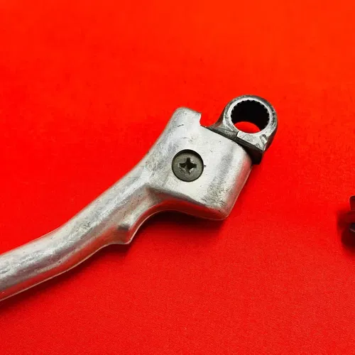 CR125 Kick Starter Kickstart Lever Pedal Genuine OEM HONDA CR 125 R (2000-2007)