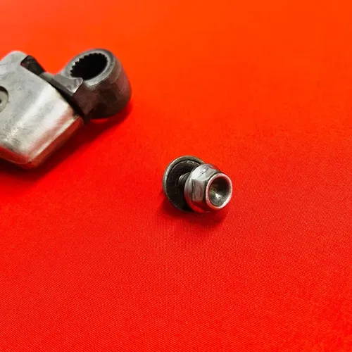 CR125 Kick Starter Kickstart Lever Pedal Genuine OEM HONDA CR 125 R (2000-2007)