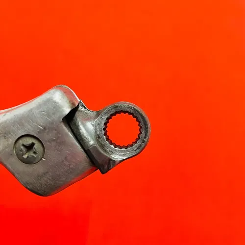 CR125 Kick Starter Kickstart Lever Pedal Genuine OEM HONDA CR 125 R (2000-2007)