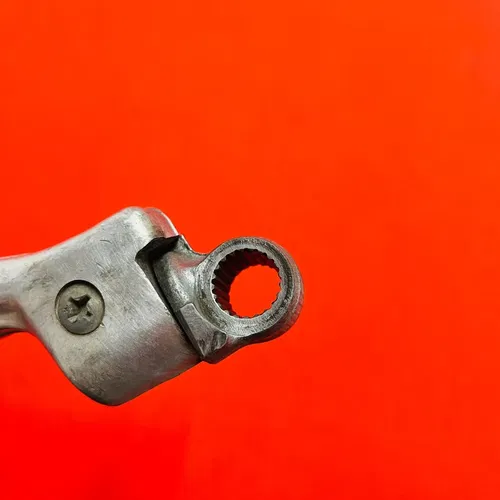 CR125 Kick Starter Kickstart Lever Pedal Genuine OEM HONDA CR 125 R (2000-2007)