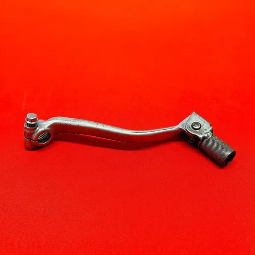 KX250F SHIFTER GEAR SHIFT LEVER PEDAL GENUINE OEM KAWASAKI KX 250 F (2013-2024)