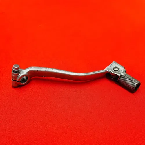 KX250F SHIFTER GEAR SHIFT LEVER PEDAL GENUINE OEM KAWASAKI KX 250 F (2013-2024)