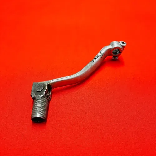 KX250F SHIFTER GEAR SHIFT LEVER PEDAL GENUINE OEM KAWASAKI KX 250 F (2013-2024)