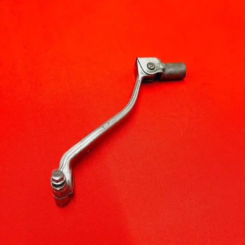 KX250F SHIFTER GEAR SHIFT LEVER PEDAL GENUINE OEM KAWASAKI KX 250 F (2013-2024)