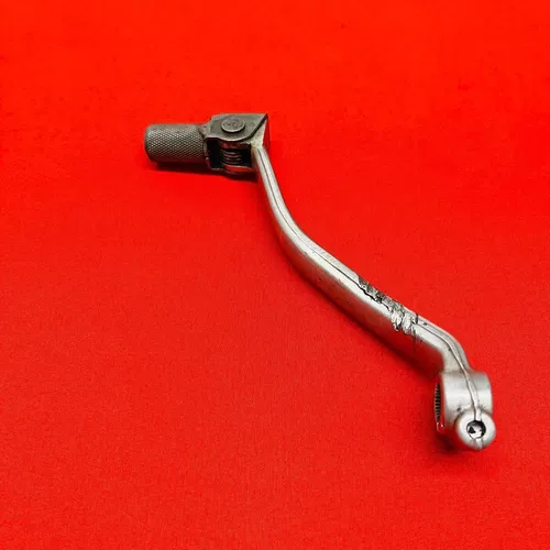 KX250F SHIFTER GEAR SHIFT LEVER PEDAL GENUINE OEM KAWASAKI KX 250 F (2013-2024)