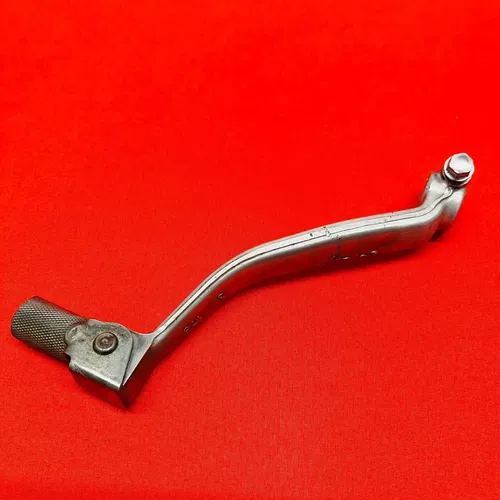 KX250F SHIFTER GEAR SHIFT LEVER PEDAL GENUINE OEM KAWASAKI KX 250 F (2013-2024)