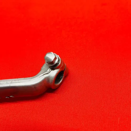 KX250F SHIFTER GEAR SHIFT LEVER PEDAL GENUINE OEM KAWASAKI KX 250 F (2013-2024)