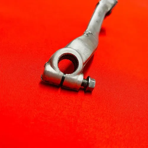 KX250F SHIFTER GEAR SHIFT LEVER PEDAL GENUINE OEM KAWASAKI KX 250 F (2013-2024)