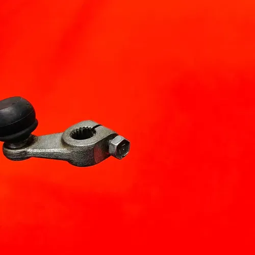 DRZ125 SHIFTER + LINKAGE GEAR SHIFT LEVER OEM GENUINE SUZUKI DR-Z DRZ 125 L