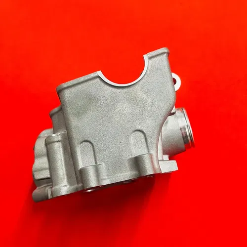 CRF250R CYLINDER WORKS HEAD WITH VALVES TOP END HONDA CRF 250 R (2004-2007)