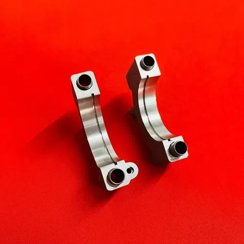 CRF250R CYLINDER WORKS HEAD WITH VALVES TOP END HONDA CRF 250 R (2004-2007)