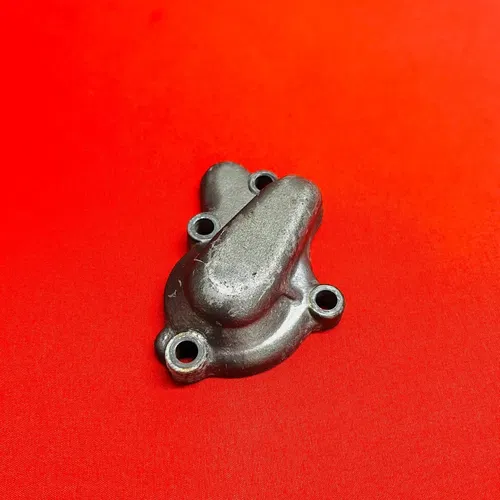 CR85 WATER PUMP COVER IMPELLER CASE GENUINE OEM HONDA CR 80 85 R B (1996-2004)