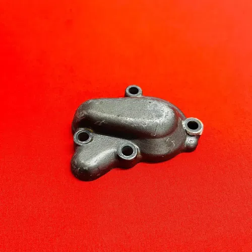 CR85 WATER PUMP COVER IMPELLER CASE GENUINE OEM HONDA CR 80 85 R B (1996-2004)