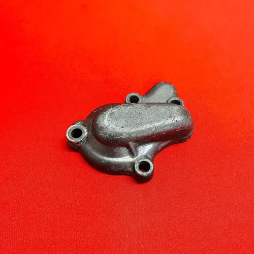 CR85 WATER PUMP COVER IMPELLER CASE GENUINE OEM HONDA CR 80 85 R B (1996-2004)