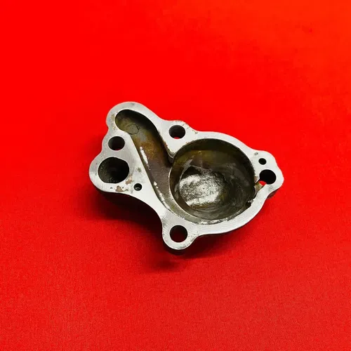 CR85 WATER PUMP COVER IMPELLER CASE GENUINE OEM HONDA CR 80 85 R B (1996-2004)