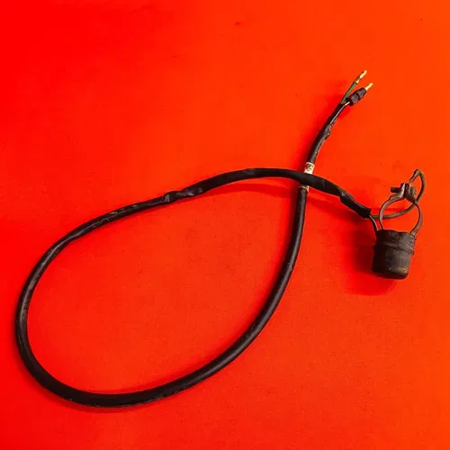 CRF150F KILL SWITCH ENGINE STOP BUTTON GENUINE OEM HONDA CRF 150 F (2003-2017)