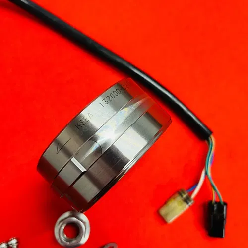CRF150R Stator Fly Wheel Magneto Tested Genuine OEM Honda CRF 150 R RB 2007-2011