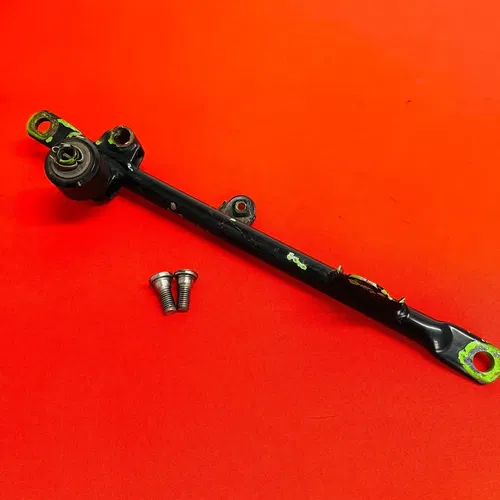 KX65 SUB FRAME SUBFRAME SUPPORT BAR GENUINE OEM KAWASAKI KX RM 65 2000-2022