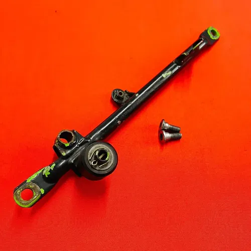 KX65 SUB FRAME SUBFRAME SUPPORT BAR GENUINE OEM KAWASAKI KX RM 65 2000-2022