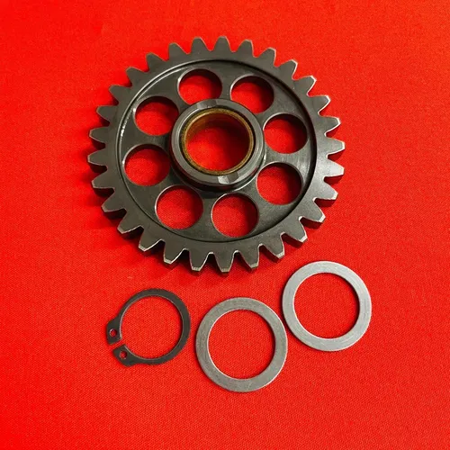 KTM250 IDLE GEAR KICK START IDLER GENUINE OEM KTM 250 XC-F XC FW (07-10)