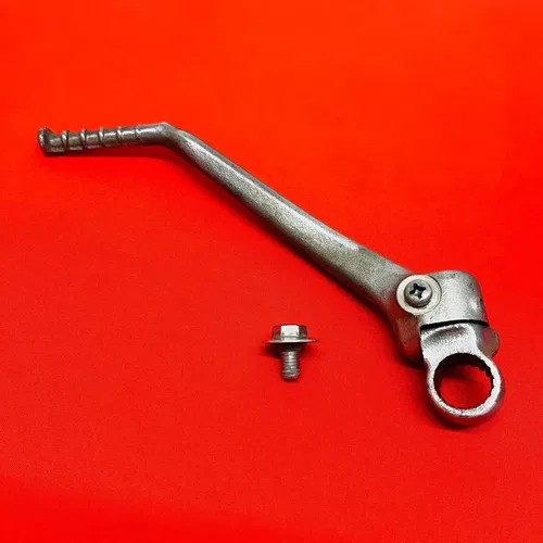 CRF150R KICK STARTER KICKSTART LEVER GENUINE OEM HONDA CRF 150 R RB (2007-2024)