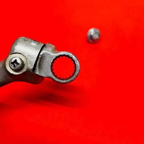 CRF150R KICK STARTER KICKSTART LEVER GENUINE OEM HONDA CRF 150 R RB (2007-2024)