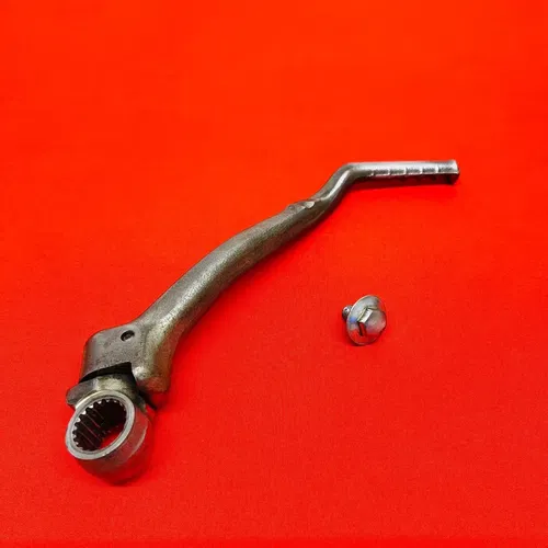 CRF150R KICK STARTER KICKSTART LEVER GENUINE OEM HONDA CRF 150 R RB (2007-2024)