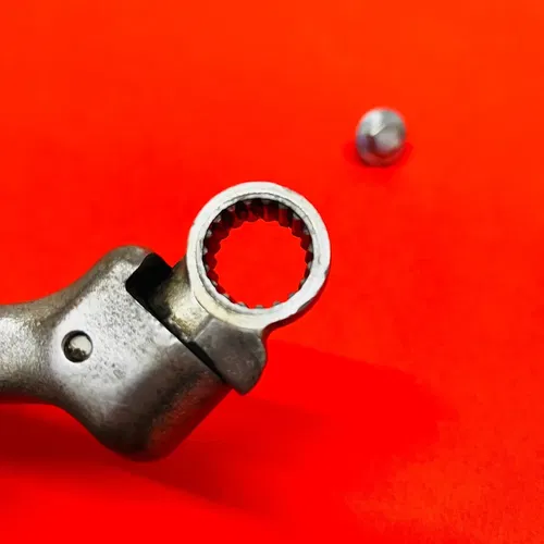 CRF150R KICK STARTER KICKSTART LEVER GENUINE OEM HONDA CRF 150 R RB (2007-2024)