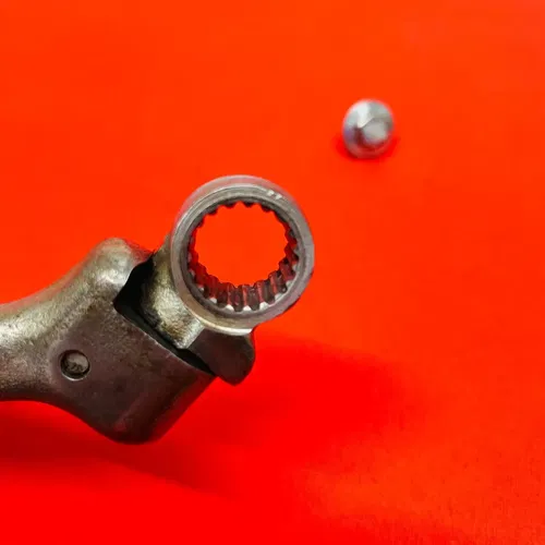 CRF150R KICK STARTER KICKSTART LEVER GENUINE OEM HONDA CRF 150 R RB (2007-2024)