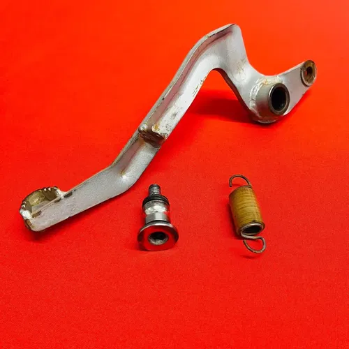 KX65 Rear Brake Lever Pedal Spring Bolt Genuine OEM KAWASAKI RM KX 65 (2002-2022