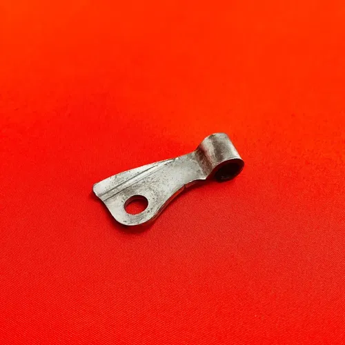 CR85 CLUTCH CABLE MOUNT BRACKET HOLDER GENUINE OEM HONDA CR 80 85 R B 1996-2008