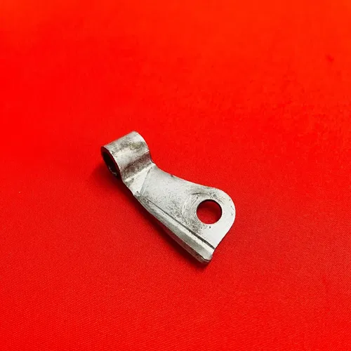 CR85 CLUTCH CABLE MOUNT BRACKET HOLDER GENUINE OEM HONDA CR 80 85 R B 1996-2008