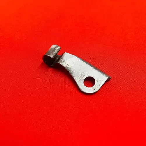 CR85 CLUTCH CABLE MOUNT BRACKET HOLDER GENUINE OEM HONDA CR 80 85 R B 1996-2008