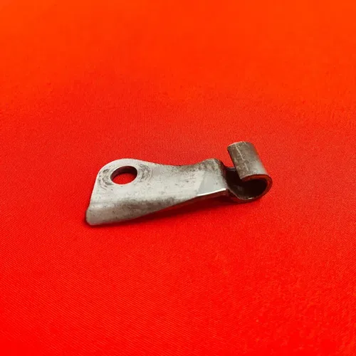 CR85 CLUTCH CABLE MOUNT BRACKET HOLDER GENUINE OEM HONDA CR 80 85 R B 1996-2008