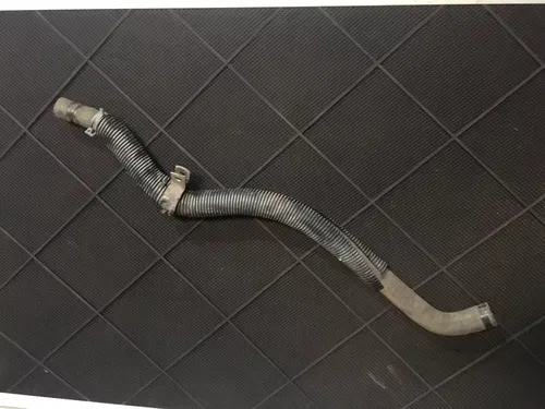 Polaris Scrambler 500 Radiator Hose Line