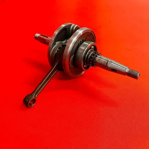 TTR50 Crank Shaft Good Crankshaft Genuine OEM YAMAHA TTR 50 E (06-22)