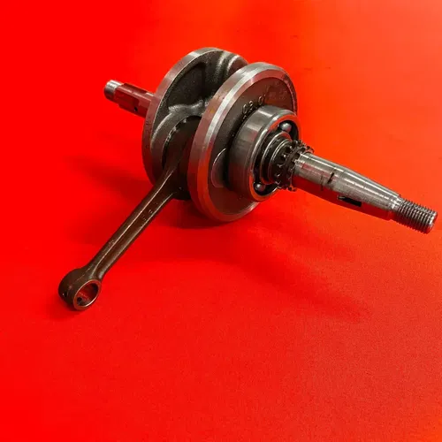 TTR50 Crank Shaft Good Crankshaft Genuine OEM YAMAHA TTR 50 E (06-22)