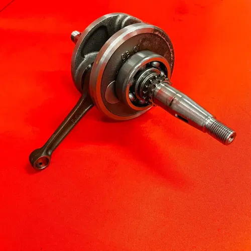 TTR50 Crank Shaft Good Crankshaft Genuine OEM YAMAHA TTR 50 E (06-22)