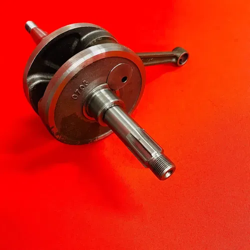 TTR50 Crank Shaft Good Crankshaft Genuine OEM YAMAHA TTR 50 E (06-22)