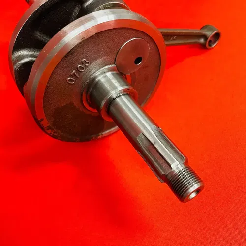 TTR50 Crank Shaft Good Crankshaft Genuine OEM YAMAHA TTR 50 E (06-22)